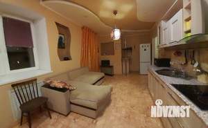 Студия квартира, посуточно, 55м2, 7/9 этаж