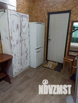 2-к квартира, посуточно, 39м2, 1/1 этаж