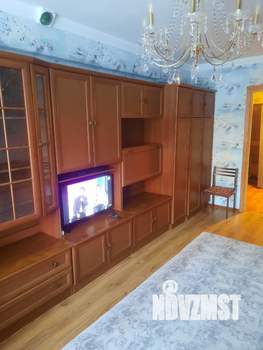 2-к квартира, посуточно, 50м2, 1/9 этаж