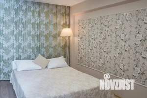 2-к квартира, посуточно, 38м2, 4/9 этаж