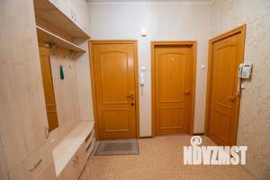 3-к квартира, посуточно, 64м2, 2/9 этаж