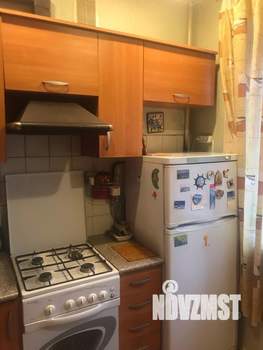 2-к квартира, на длительный срок, 45м2, 2/5 этаж