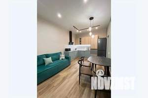 3-к квартира, посуточно, 60м2, 7/7 этаж