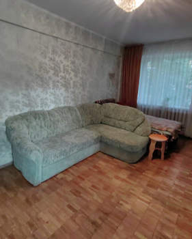 1-к квартира, на длительный срок, 31м2, 1/9 этаж