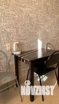 2-к квартира, посуточно, 40м2, 4/5 этаж