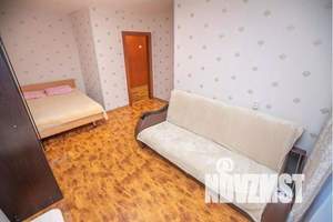 1-к квартира, посуточно, 31м2, 2/5 этаж