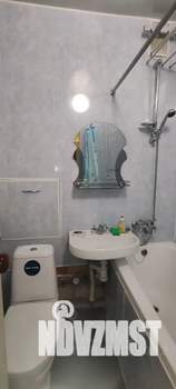 1-к квартира, посуточно, 24м2, 6/12 этаж