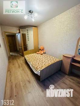 2-к квартира, на длительный срок, 44м2, 4/5 этаж