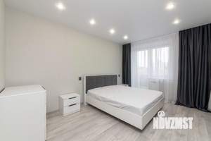 2-к квартира, на длительный срок, 52м2, 6/14 этаж
