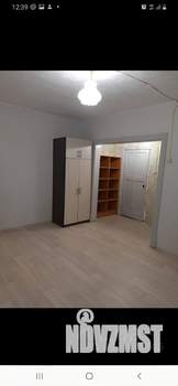 1-к квартира, на длительный срок, 28м2, 1/2 этаж