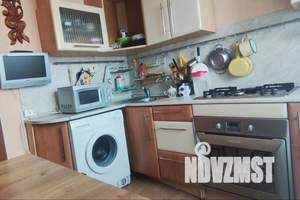 1-к квартира, посуточно, 40м2, 7/9 этаж