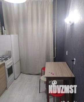 1-к квартира, посуточно, 36м2, 4/10 этаж