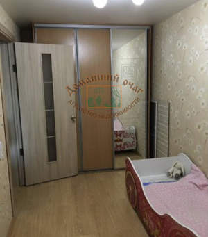 2-к квартира, на длительный срок, 45м2, 1/2 этаж