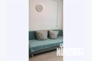 1-к квартира, посуточно, 15м2, 1/5 этаж