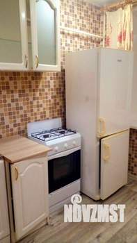 1-к квартира, на длительный срок, 30м2, 2/5 этаж