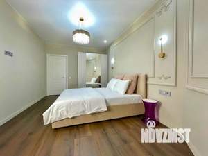 2-к квартира, посуточно, 60м2, 7/14 этаж