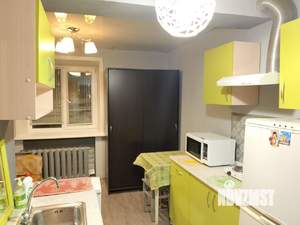 Студия квартира, на длительный срок, 18м2, 1/5 этаж