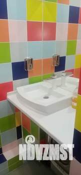 2-к квартира, посуточно, 30м2, 2/5 этаж