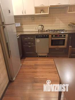 3-к квартира, посуточно, 63м2, 5/9 этаж