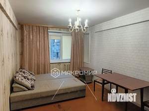 2-к квартира, на длительный срок, 45м2, 7/9 этаж