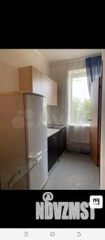 Студия квартира, на длительный срок, 30м2, 4/4 этаж