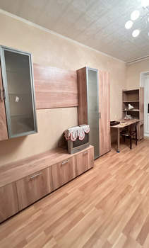 1-к квартира, на длительный срок, 36м2, 5/9 этаж
