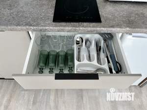 Студия квартира, посуточно, 30м2, 14/14 этаж