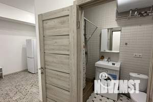 1-к квартира, посуточно, 30м2, 1/5 этаж