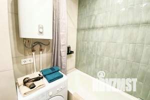 1-к квартира, посуточно, 24м2, 6/8 этаж