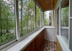 1-к квартира, на длительный срок, 30м2, 2/5 этаж