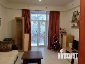 2-к квартира, посуточно, 60м2, 3/5 этаж