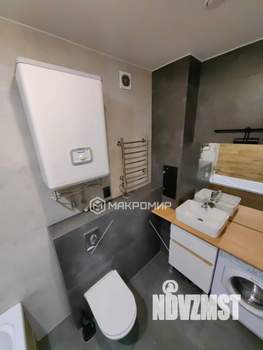 2-к квартира, на длительный срок, 52м2, 2/9 этаж