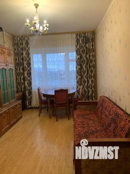 2-к квартира, на длительный срок, 51м2, 8/10 этаж