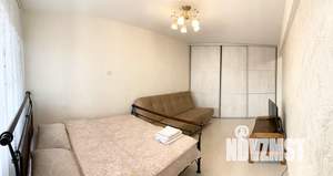 1-к квартира, посуточно, 32м2, 7/9 этаж