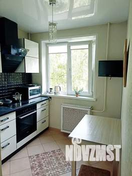 2-к квартира, посуточно, 48м2, 3/5 этаж