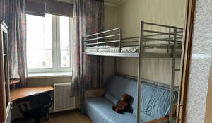 3-к квартира, на длительный срок, 62м2, 9/9 этаж
