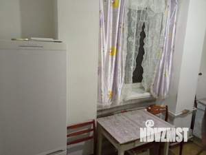 2-к квартира, посуточно, 50м2, 1/1 этаж