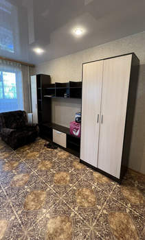 3-к квартира, на длительный срок, 50м2, 2/5 этаж