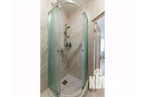 1-к квартира, посуточно, 25м2, 1/4 этаж