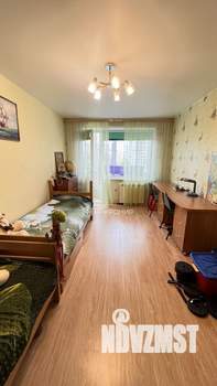 3-к квартира, на длительный срок, 62м2, 5/9 этаж