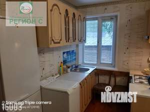 2-к квартира, на длительный срок, 44м2, 1/2 этаж