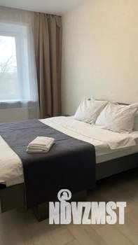 2-к квартира, посуточно, 52м2, 5/10 этаж