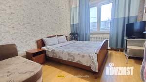 2-к квартира, посуточно, 65м2, 9/9 этаж