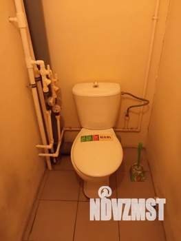 2-к квартира, посуточно, 52м2, 6/9 этаж