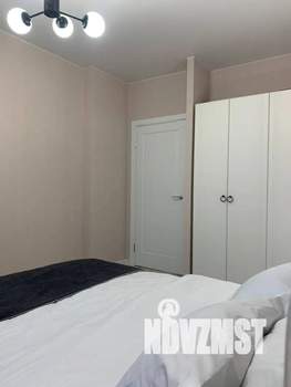 2-к квартира, посуточно, 34м2, 1/1 этаж