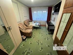 2-к квартира, на длительный срок, 42м2, 5/5 этаж