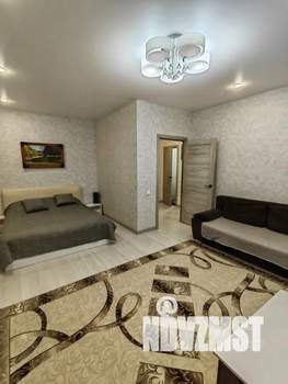 1-к квартира, посуточно, 37м2, 5/9 этаж