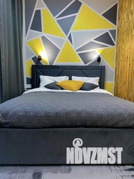 1-к квартира, посуточно, 31м2, 1/1 этаж