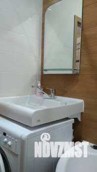 2-к квартира, посуточно, 38м2, 2/4 этаж