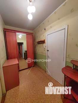 1-к квартира, на длительный срок, 32м2, 3/9 этаж